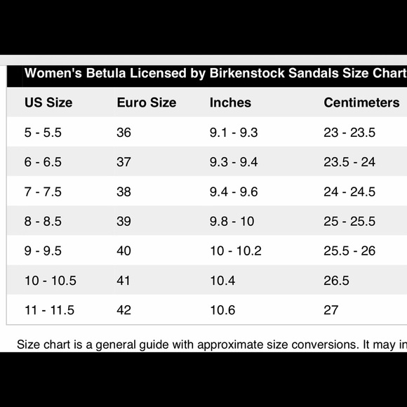 ⭐️ Betula by Birkenstock Mia Soft Sandals - Picture 8 of 9